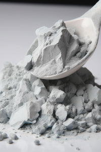 Supercharged Zeolite