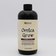 Load image into Gallery viewer, Omica Grow Natural Fertilizer