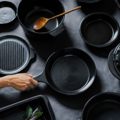 The Life Span of All-Ceramic Cookware, Xtrema Cookware