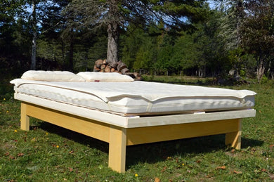Swiss Dream Bed