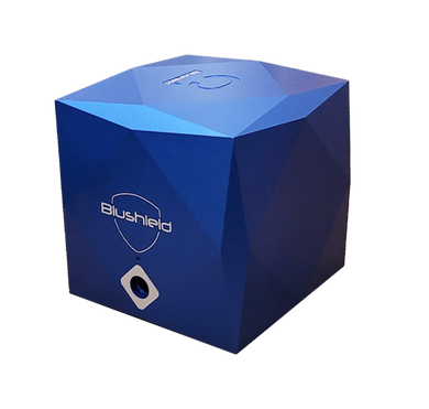 Blushield Cube C1