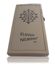 Load image into Gallery viewer, Dr. Patrick Flanagan’s Neurophone NF3-Matt Blackburn