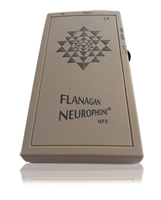 Dr. Patrick Flanagan’s Neurophone NF3-Matt Blackburn