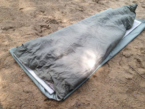 Lucky Sheep Rewilder Sleeping Bag