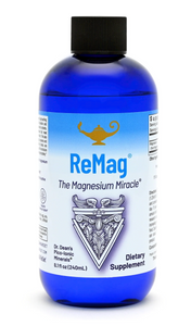 Ionic Pico Magnesium - ReMag