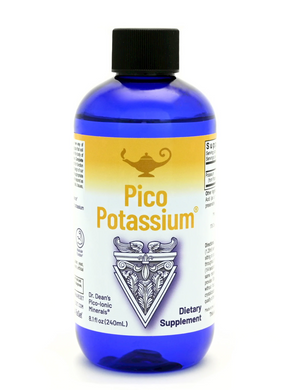 Ionic Pico Potassium