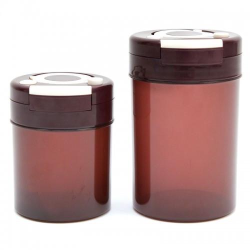 Infrared Storage Canister