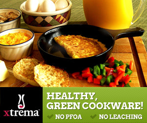 Interview with Xtrema's Ceramic Cookware Founder, Rich Bergstrom -  Greenopedia
