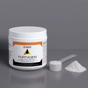Essential Amino Acids - Fortagen