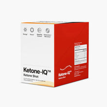 Load image into Gallery viewer, Ketone IQ (Exogenous Ketone) Shots