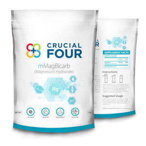 MagBicarb Magnesium Hydroxide