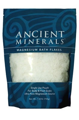 Enviromedica Magnesium Bath Flakes